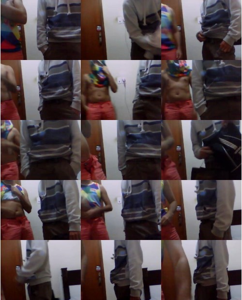 Download Video File: cam4 bruno dlc