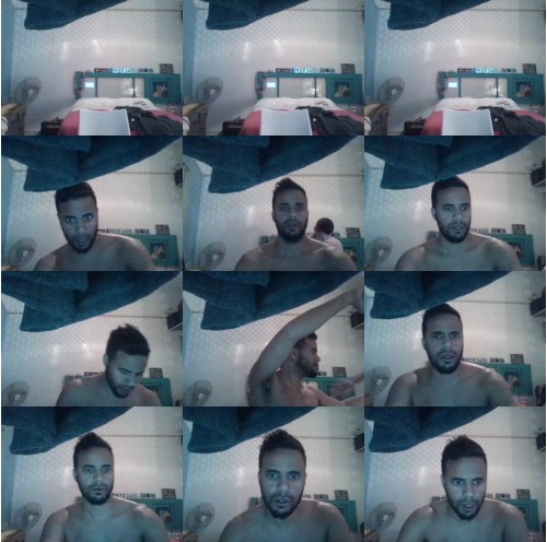 Download Video File: cam4 caribe28