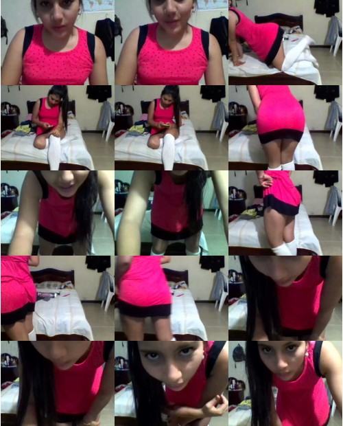 Download Video File: cam4 carla135
