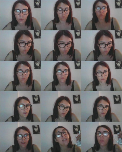 Download Video File: cam4 cokine66
