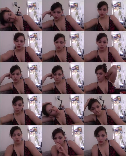 Download Video File: cam4 couplecho79 female
