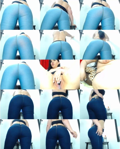 Download Video File: cam4 cristal wild