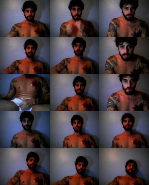 Download Video File: cam4 crossfitmare