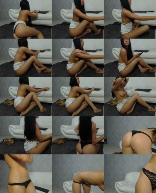 Download Video File: cam4 cutebabybee