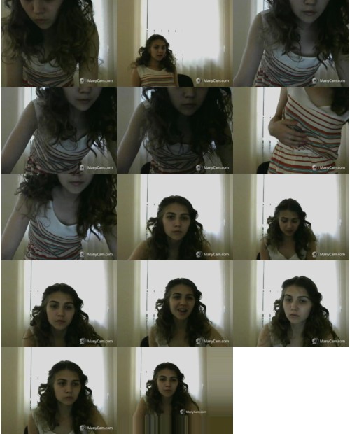Download Video File: cam4 danielladoll