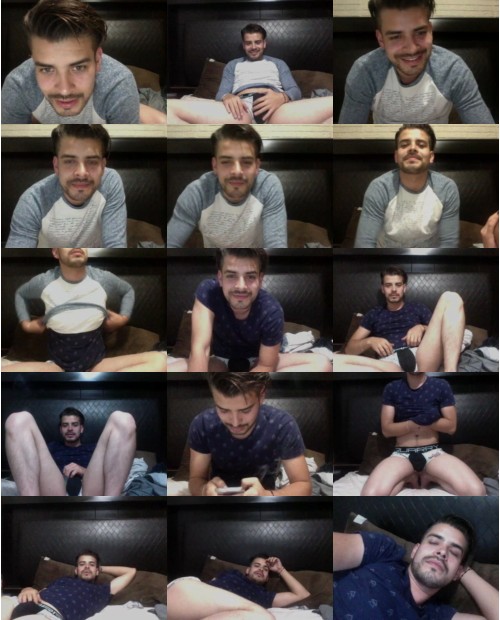 Download Video File: cam4 danielpon