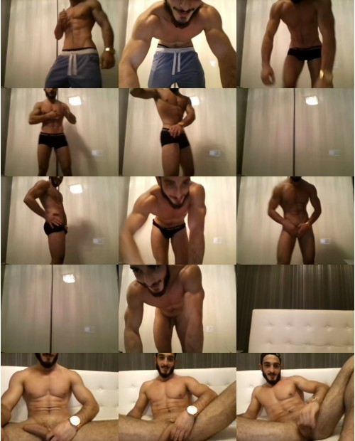Download Video File: cam4 davo741