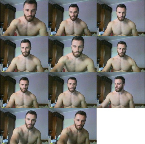 Download Video File: cam4 dingospo82
