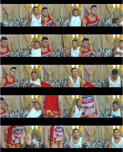 Download Video File: cam4 dominikea1