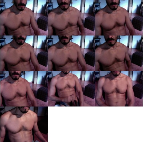 Download Video File: cam4 dreammakker