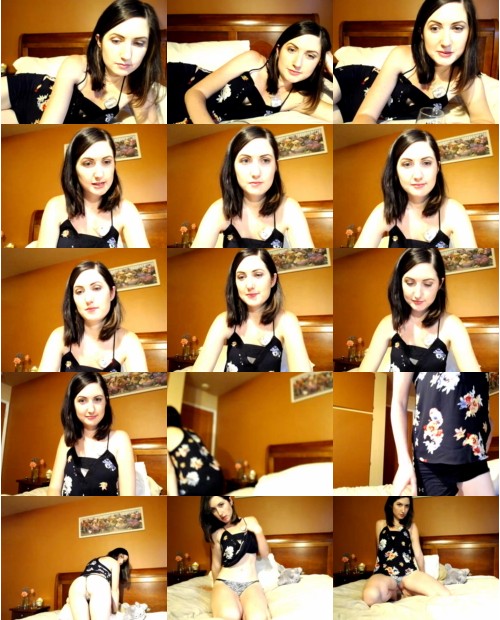 Download Video File: cam4 emberhot