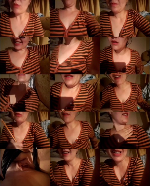 Download Video File: cam4 erika60