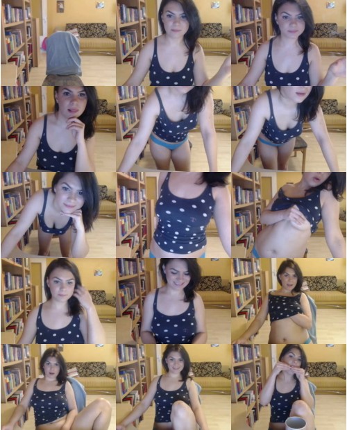 Download Video File: cam4 evabeauty