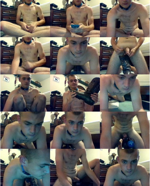 Download Video File: cam4 faggot pet