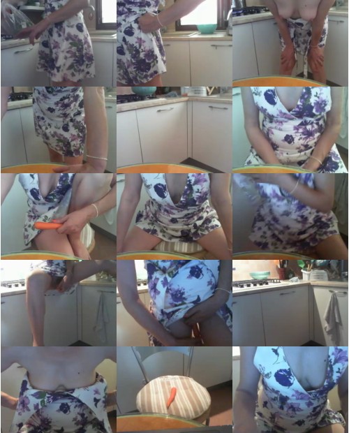 Download Video File: cam4 fioreblu 50