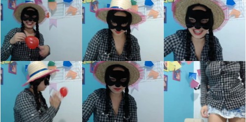 Download Video File: cam4 fodastica69