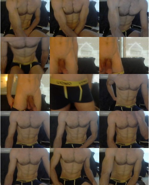 Download Video File: cam4 frenchmal