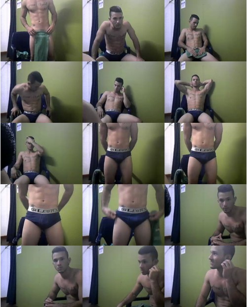 Download Video File: cam4 fullman3