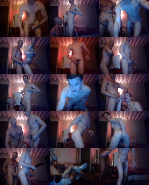 Download Video File: cam4 fun751