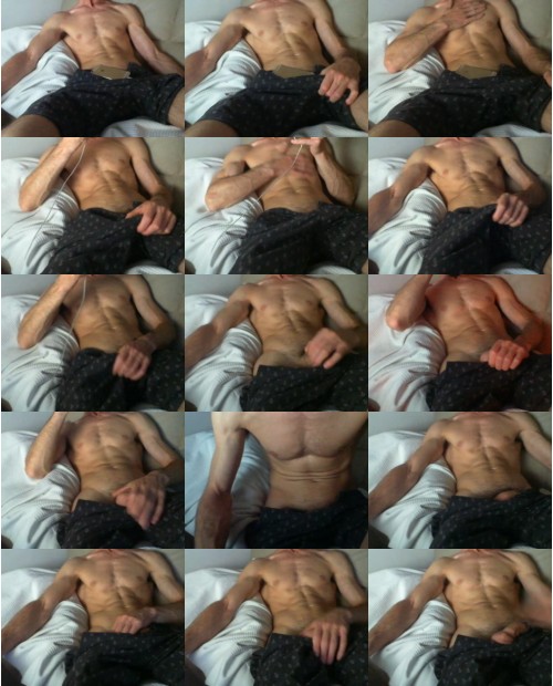 Download Video File: cam4 funtek20