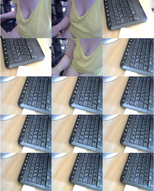 Download Video File: cam4 gabreireif