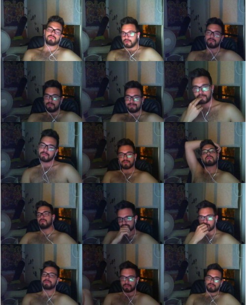 Download Video File: cam4 gadreelc4