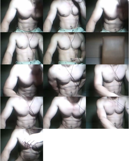 Download Video File: cam4 gamuscle