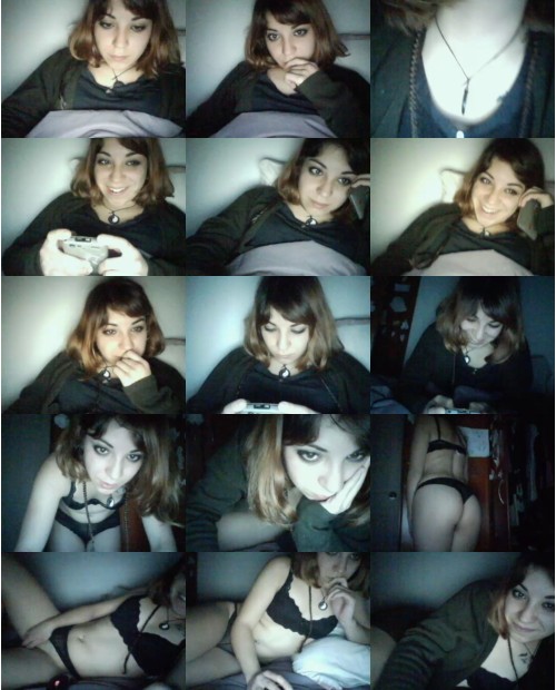Download Video File: cam4 girlonfire93