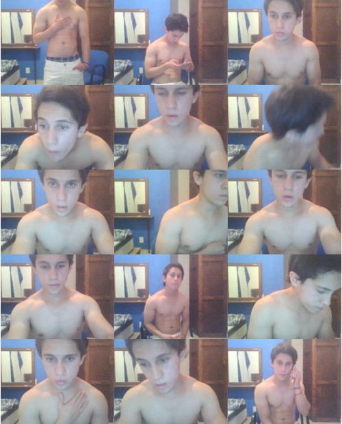 Download Video File: cam4 godd3