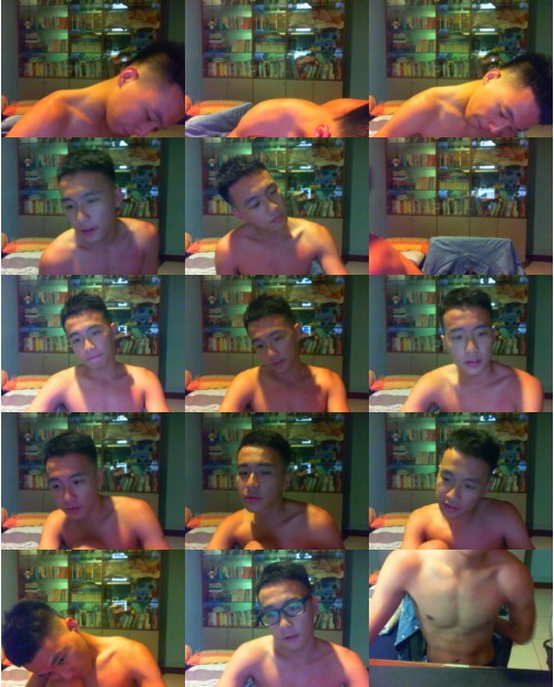 Download Video File: cam4 gogofighter