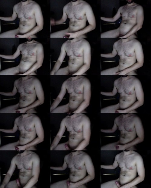 Download Video File: cam4 grbuddy