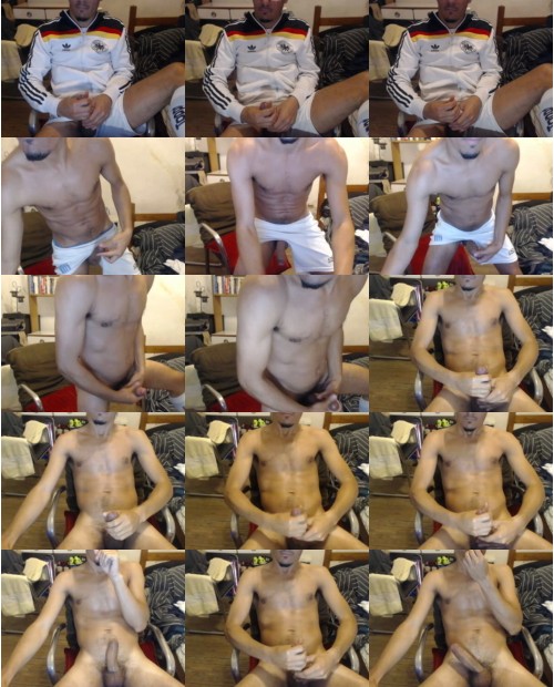 Download Video File: cam4 guachin new