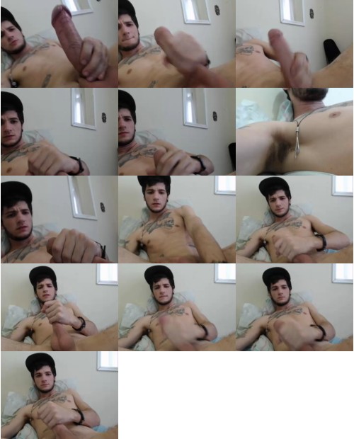 Download Video File: cam4 guihrockz