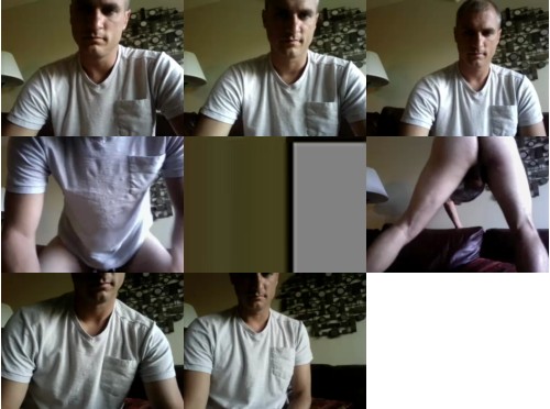 Download Video File: cam4 happygill3