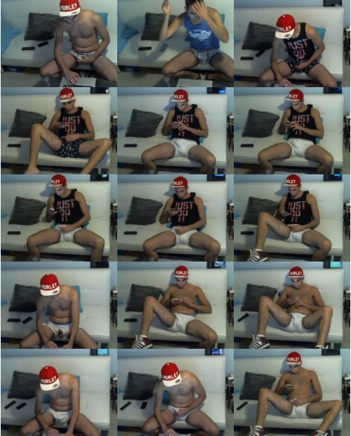 Download Video File: cam4 hh89er
