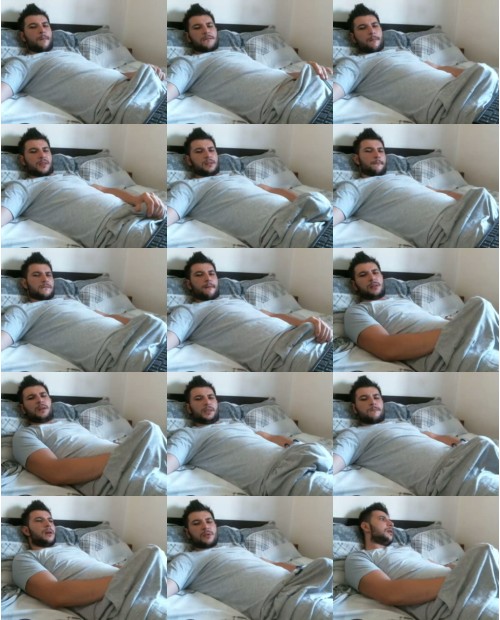 Download Video File: cam4 hotricky23