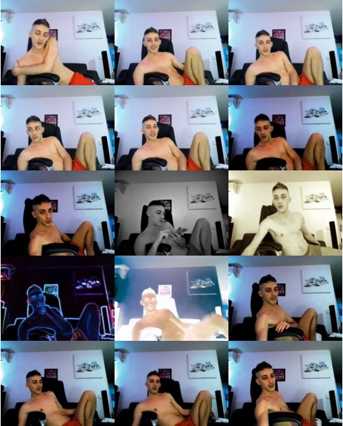Download Video File: cam4 hugo4k
