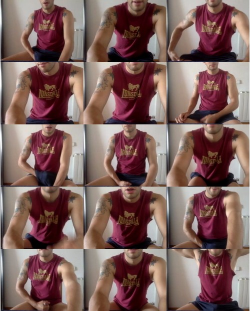 Download Video File: cam4 hxc 88