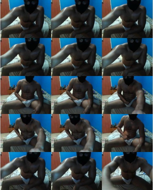 Download Video File: cam4 imhotep69