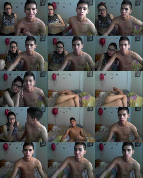Download Video File: cam4 isabela jeff