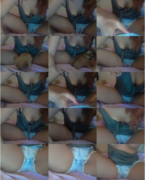 Download Video File: cam4 itaniee