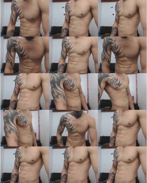 Download Video File: cam4 jacckmonster