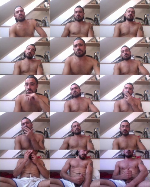 Download Video File: cam4 jago85