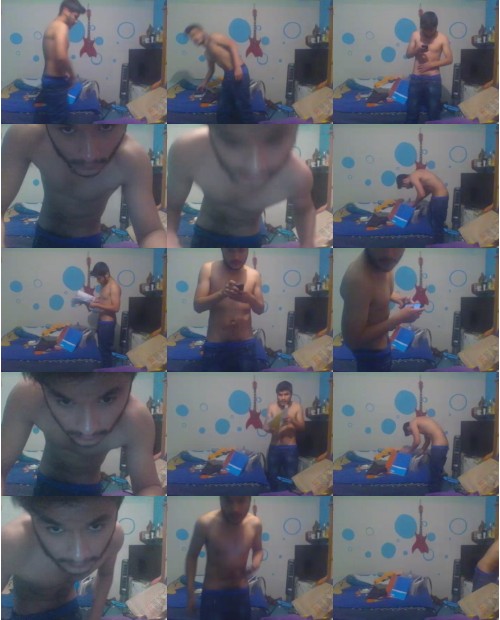 Download Video File: cam4 jhon18cm