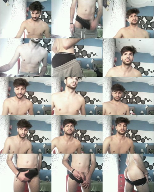 Download Video File: cam4 jockstrap94