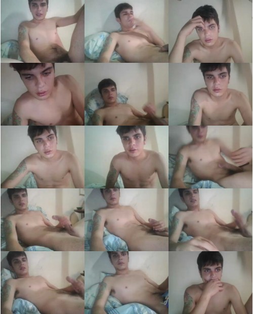 Download Video File: cam4 juandavidcm