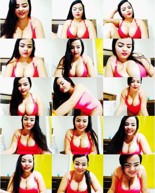 Download Video File: cam4 juliannabenz