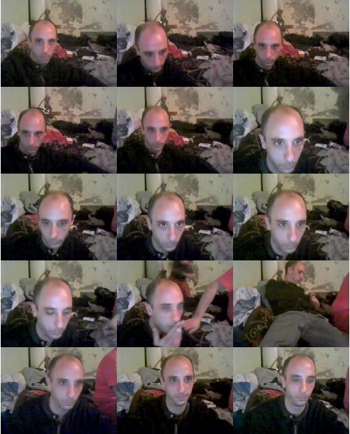 Download Video File: cam4 kanu luzbel
