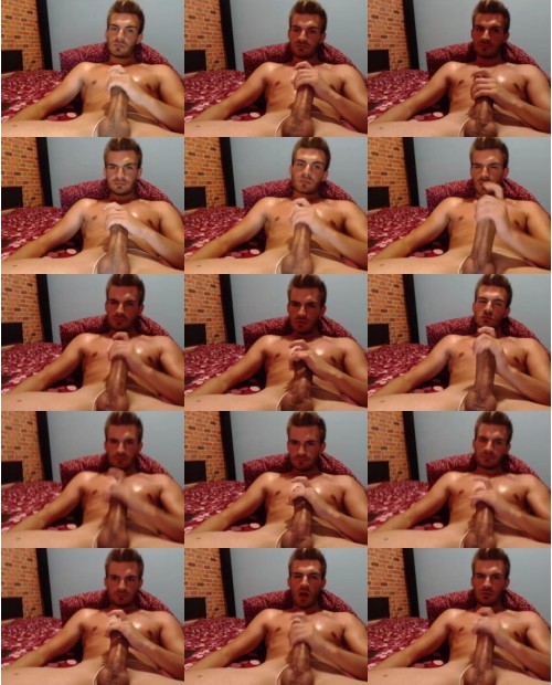 Download Video File: cam4 kevindoll