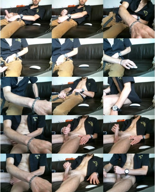Download Video File: cam4 kiffer69